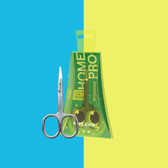 STALEKS HOME PRO Kids' nail scissors