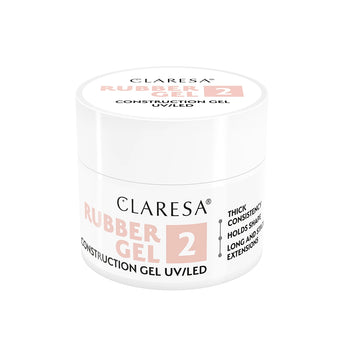 RUBBER GEL 2 -12g