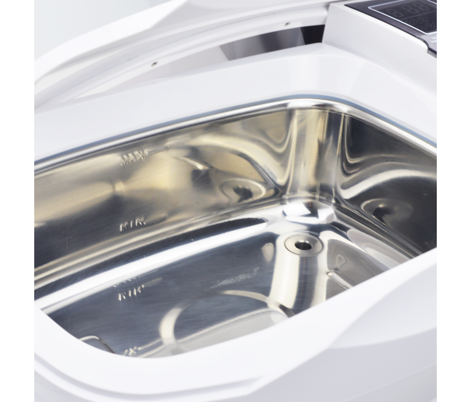 Ultrasonic Cleaner CD-4830 (3L)