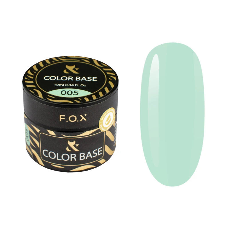 F.O.X Color Bāze 005, 10 ml