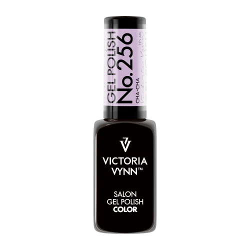 Gel polish 256 Cha-cha GP 8ml