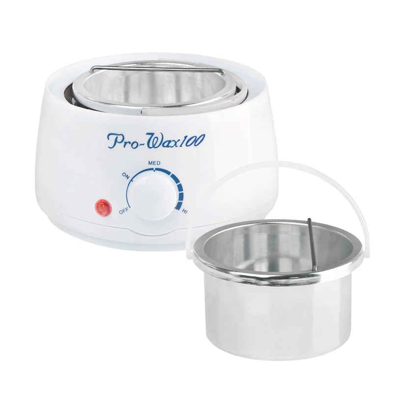 Wax warmer 400-500ml for waxes and parafin