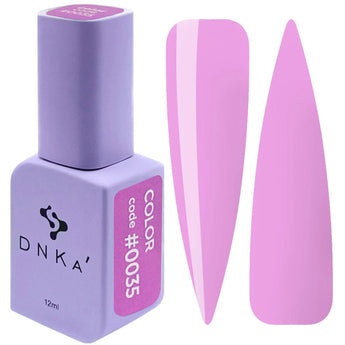 Gel Polish #0035 12ml