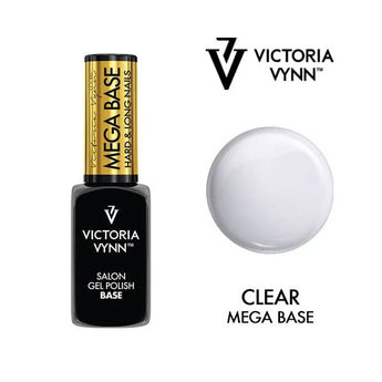 Victoria Vynn Mega Base HARD, 8ml