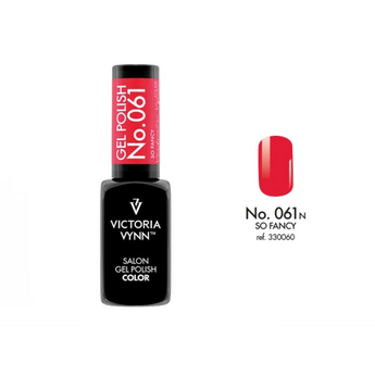 Gel polish 061 So Fancy GP 8ml