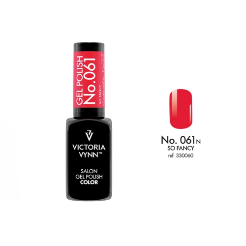 Victoria Vynn Gellak 061 So Fancy GP, 8ml