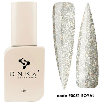 Cover Base, 12 ml #0051 Royal