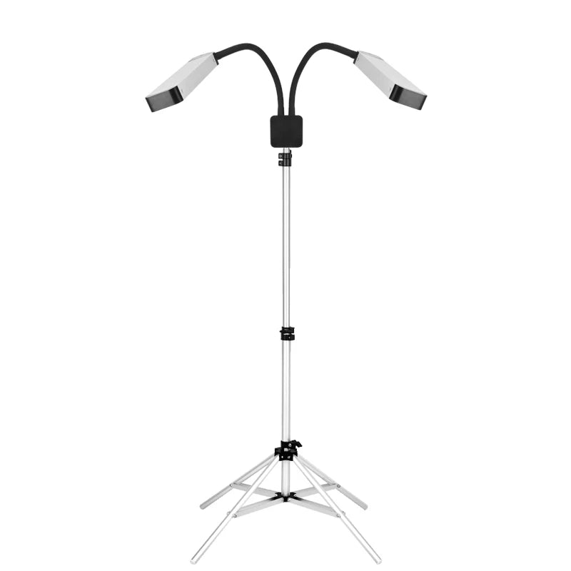 LED lampa POLLUX II MSP-LD01, + soma