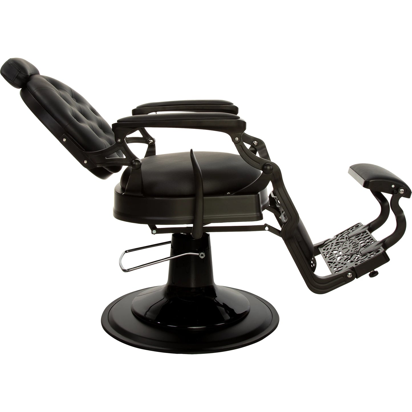 Barber Chair TOMMY SHADOW