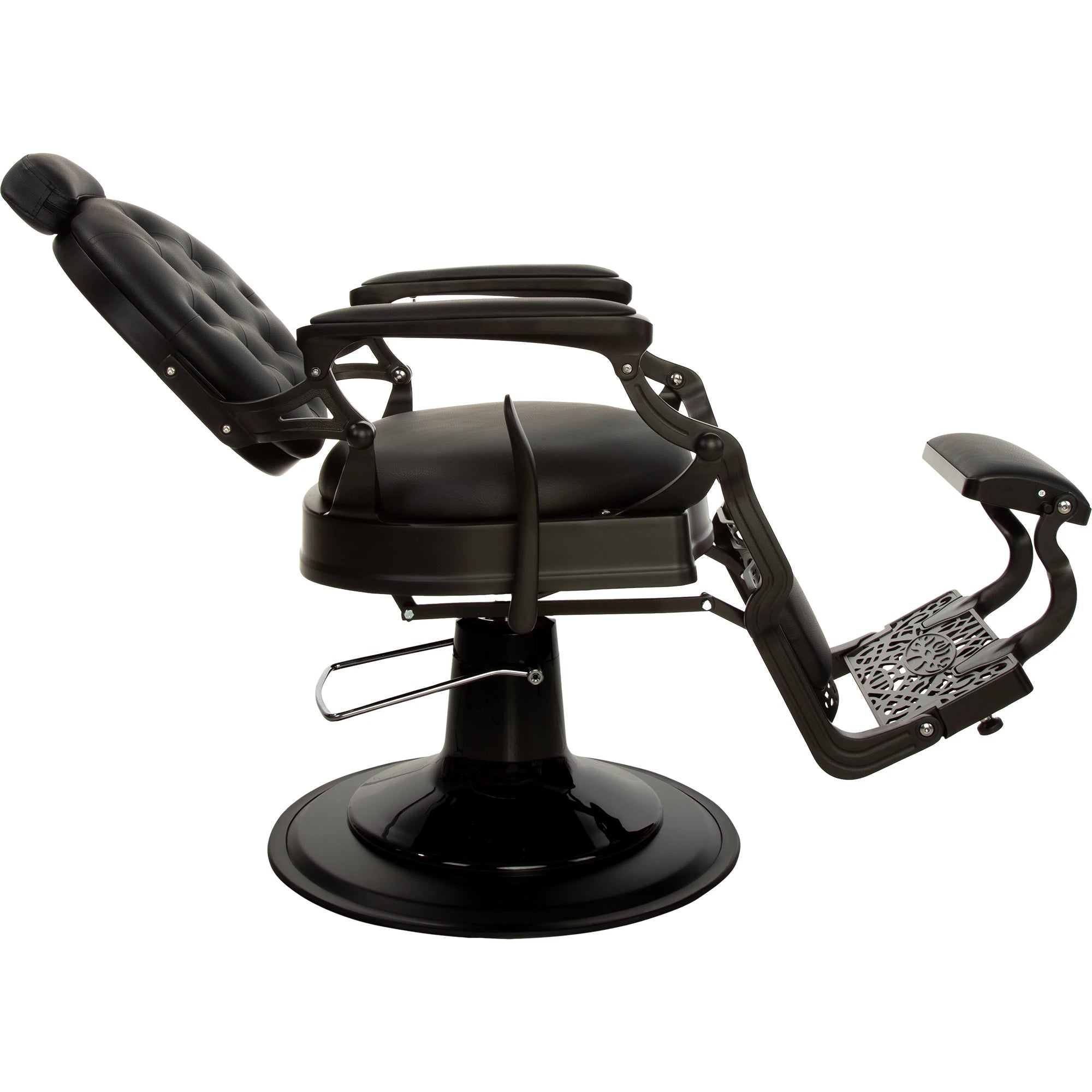 Barber Chair TOMMY SHADOW