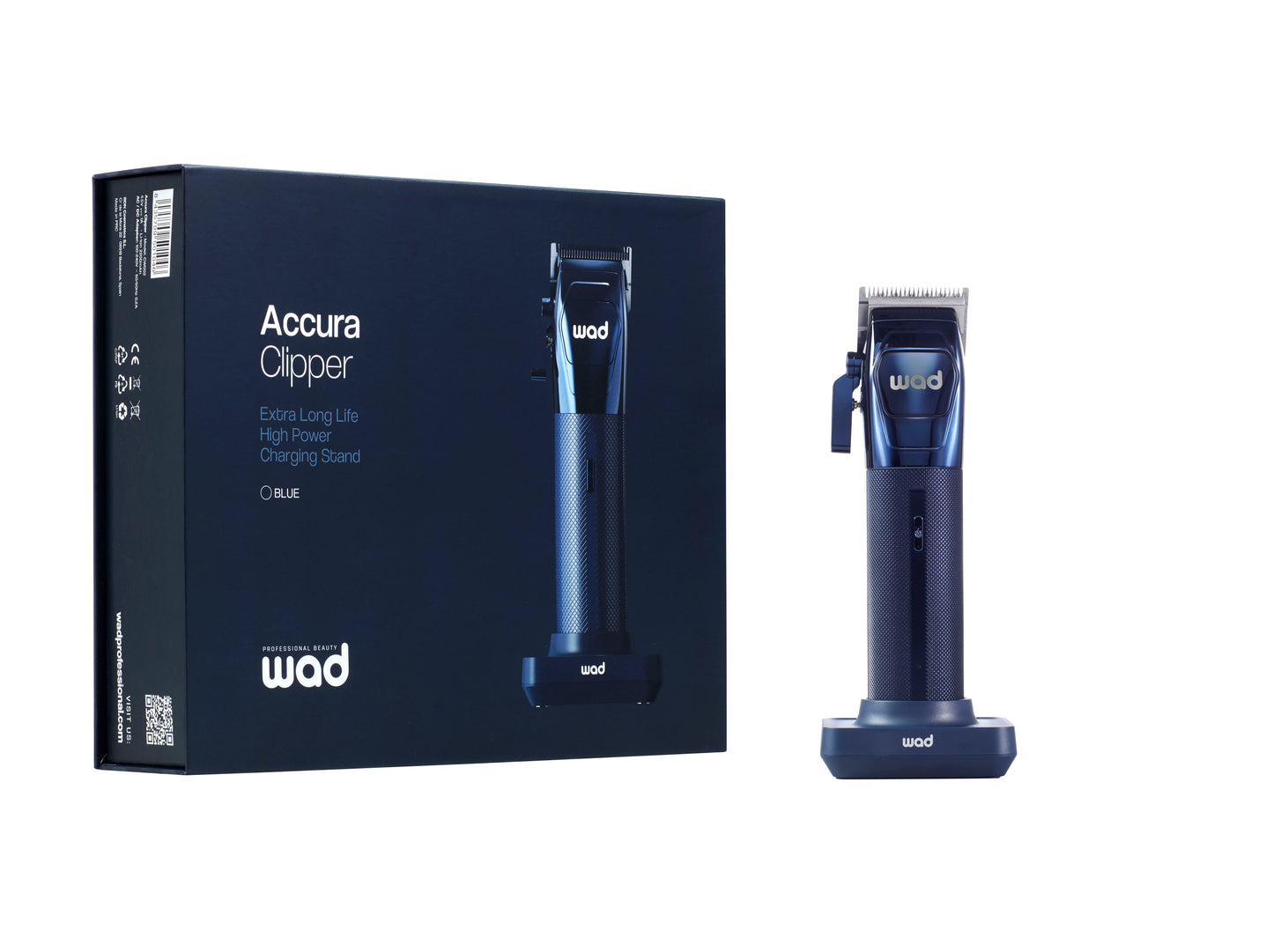 ACCURA Hair Clipper
