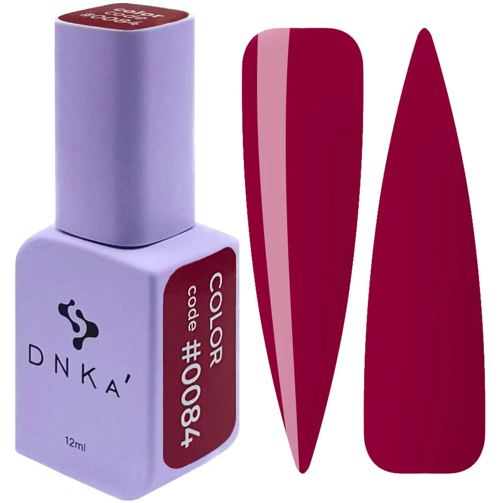 Gel Polish #0084 12ml