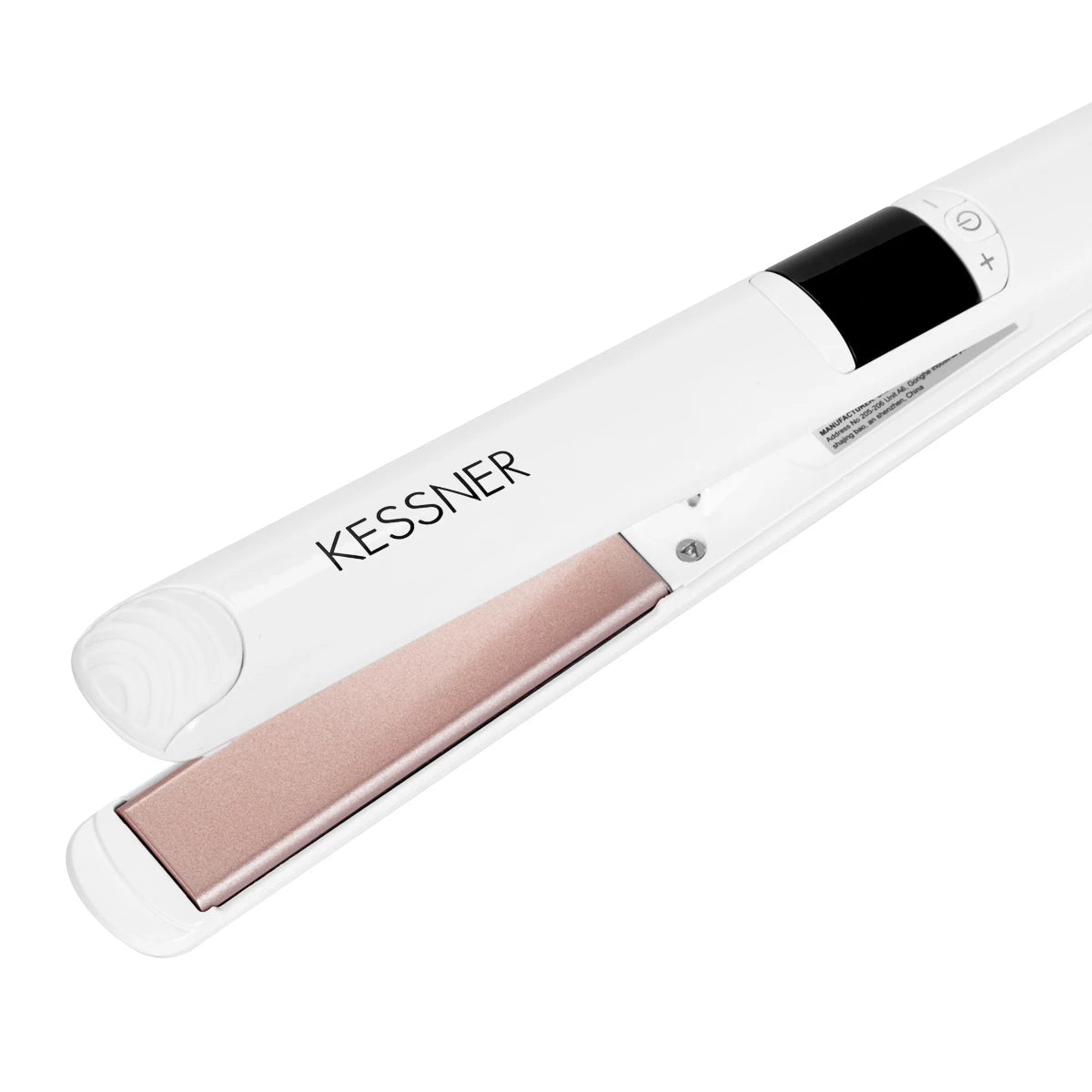 Выпрямитель для волос, Kessner Ionic 230°C