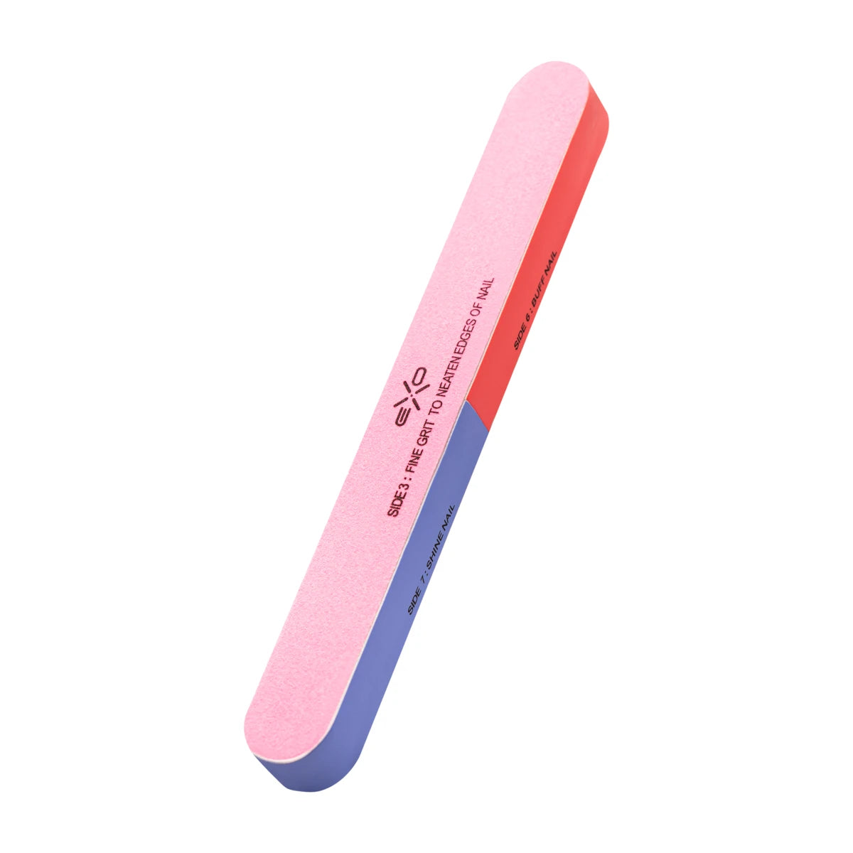 EXO Buffer BR4 180/240/320/400/600/1200/3000, Nagelfeile