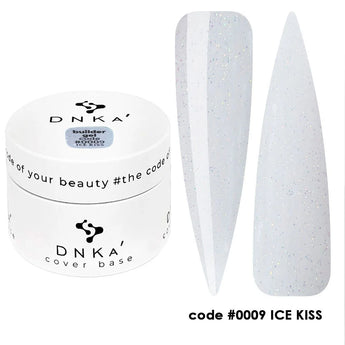 Builder Gel #0009 Ice Kiss