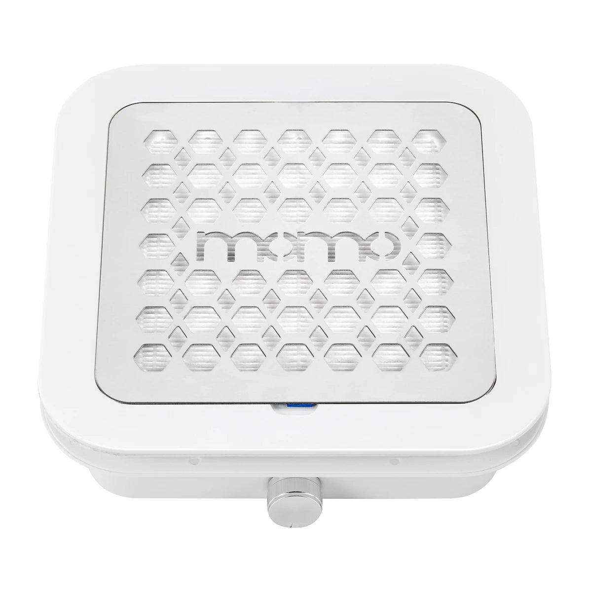 MOMO Tolmukoguja P30 sisseehitatud, 60W valge