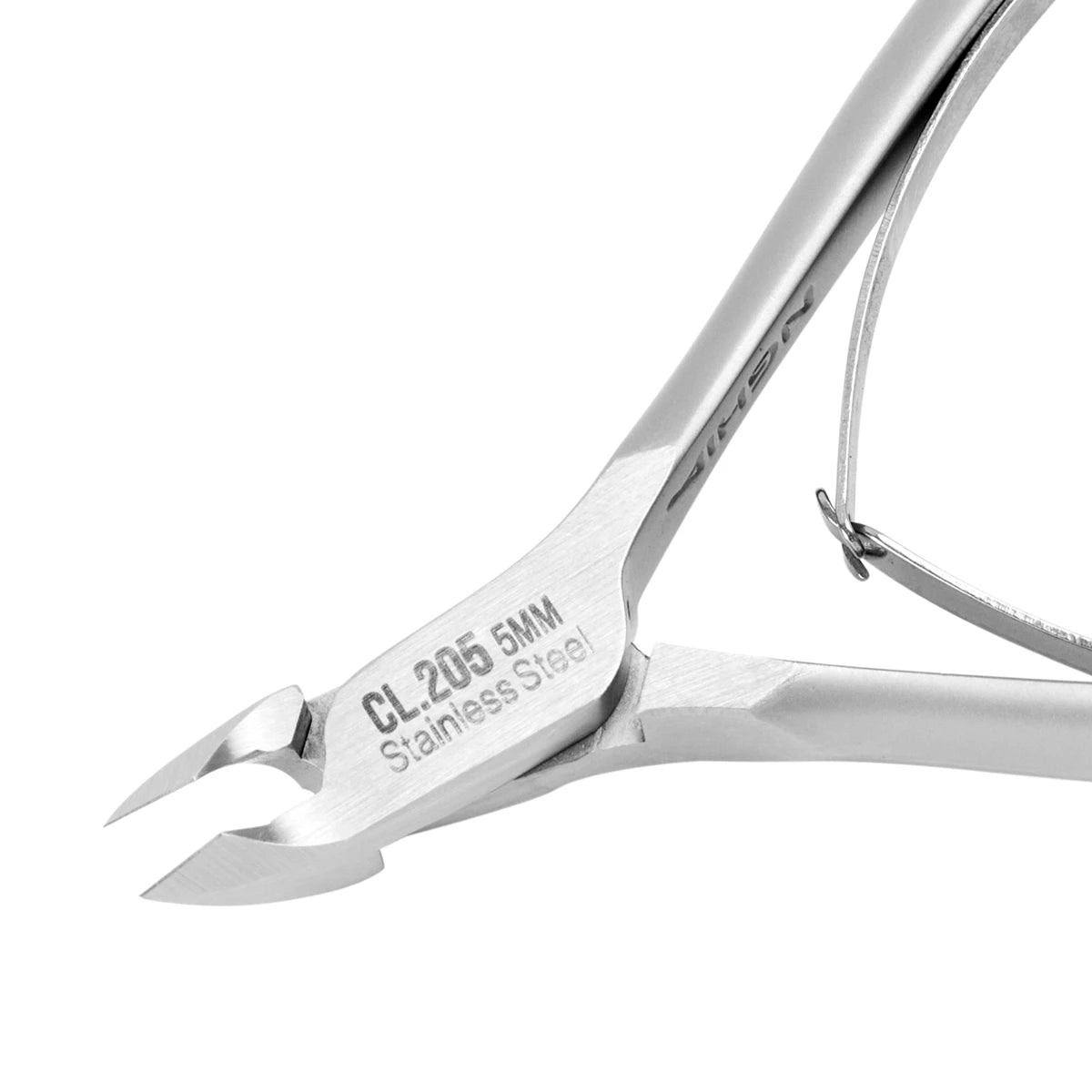Nghia Cuticle Cutter CL.205 12 (5MM)