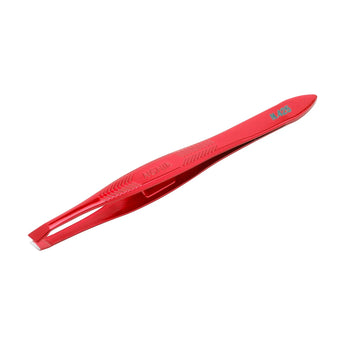 Nghia pince à épiler N-425 rouge