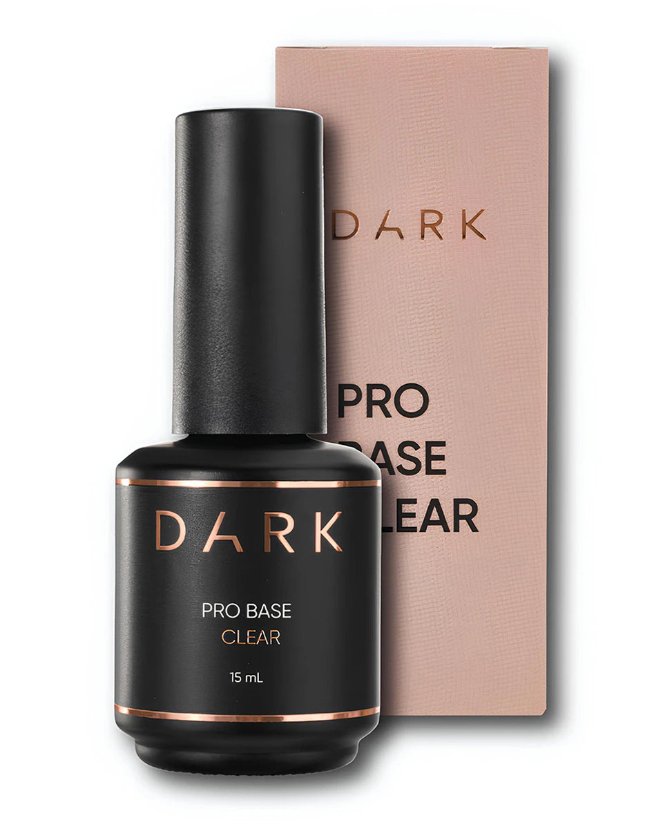 DARK by Rior Pro Base clear, 15 ml