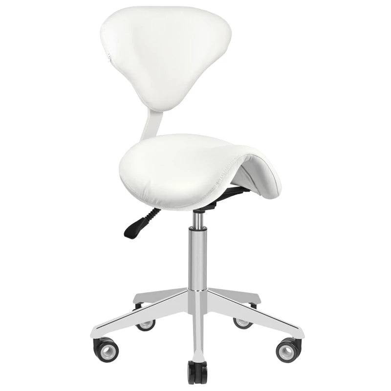 Kosmetikliege Azzurro 038S, Weiß
