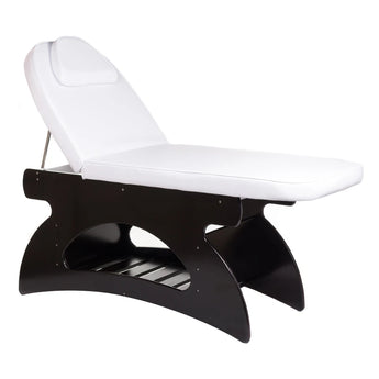 Cosmetic massage bed BD-8241 WENGE