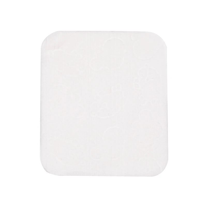 Rectangular cotton disks, 500g