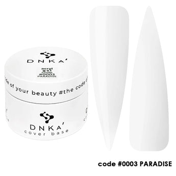 Аcryl Gel, 30 ml #0003 Paradise
