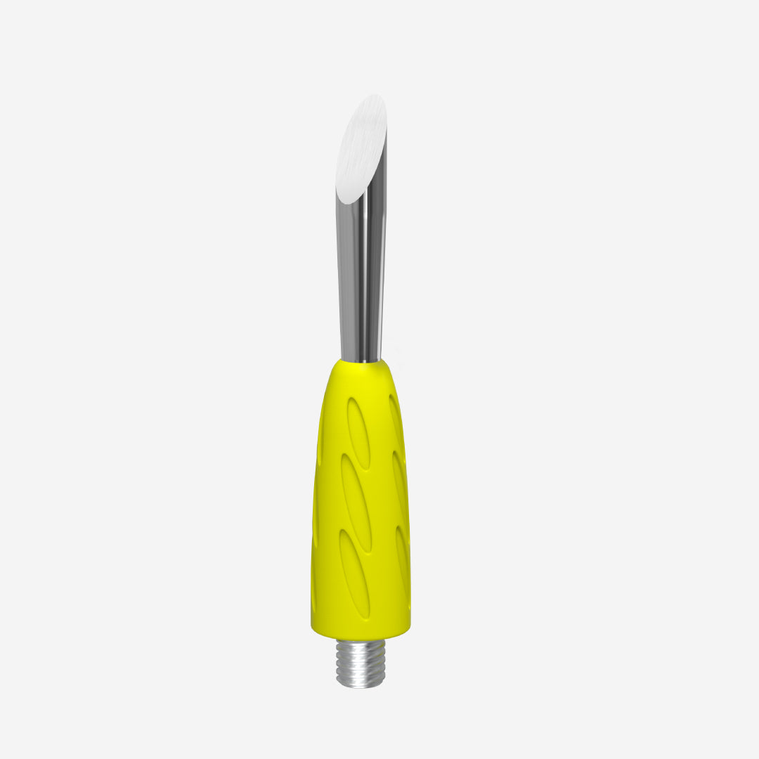 STALEKS UNIQ Combo Working part of the pusher (beveled pusher) [WPPQ-12Y]