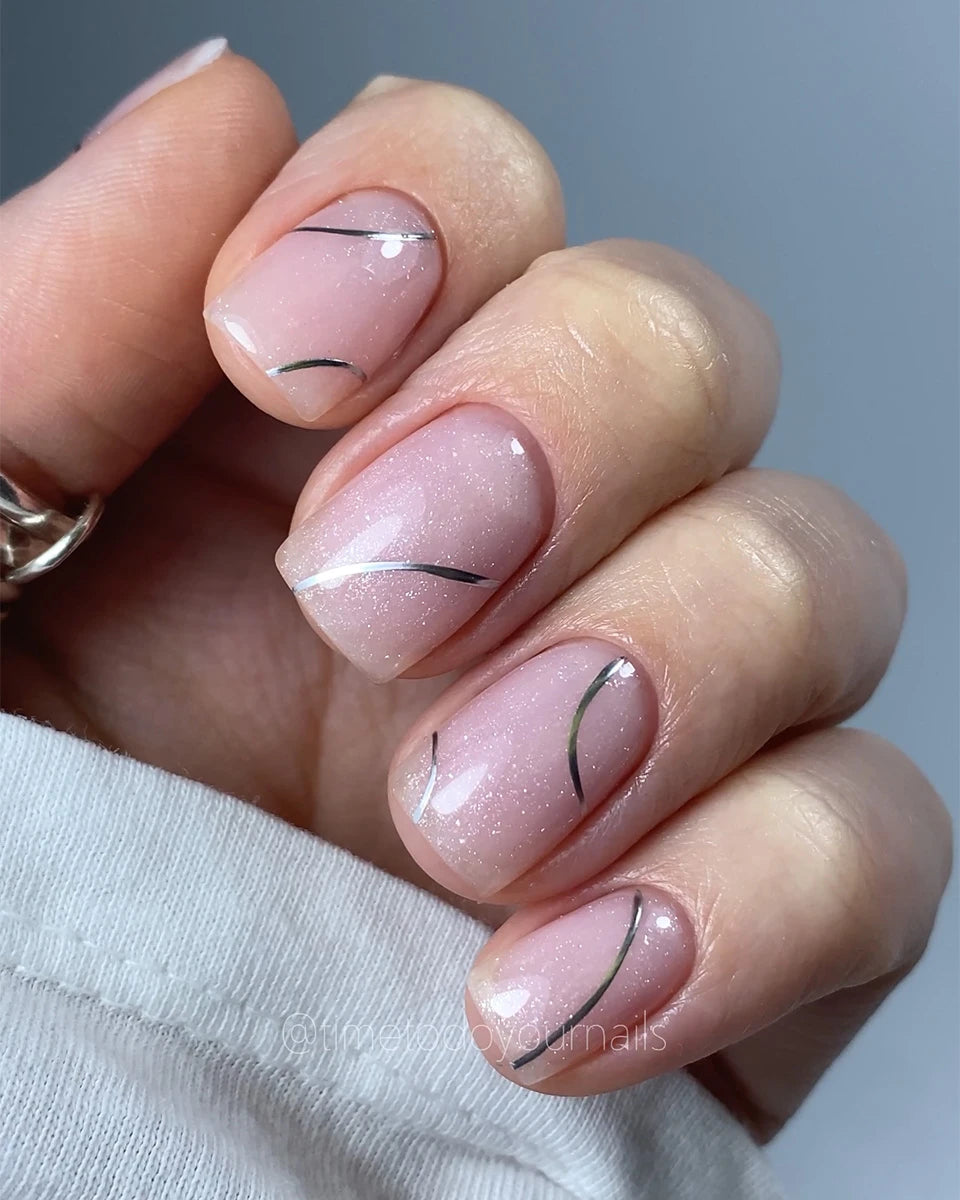 Medium Gel №47, 15 ml (without brush)