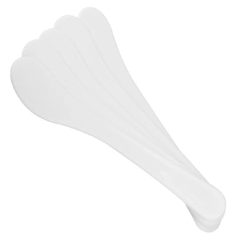 White coat 150 mm, SP-05 5 pcs.