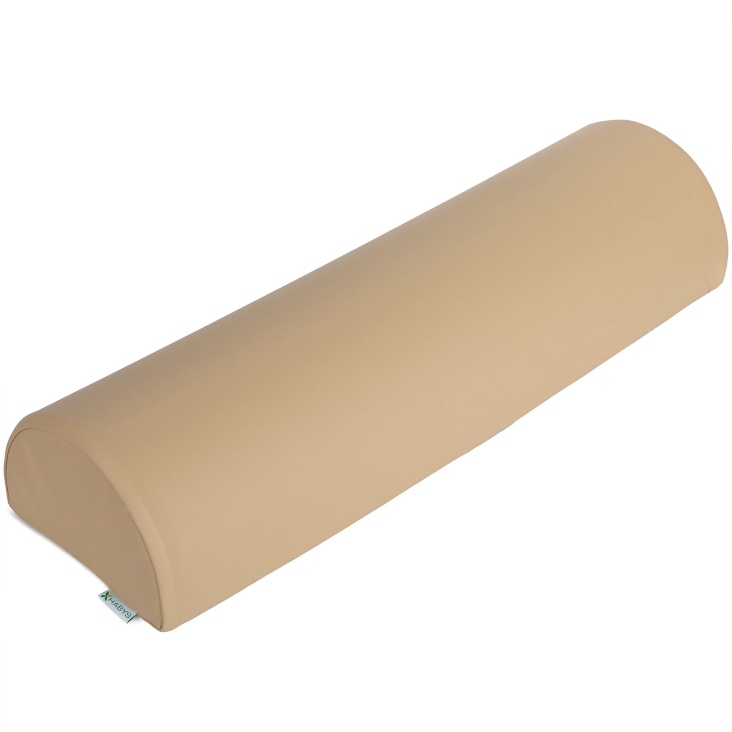 Pusapaļš balsts 60x18x12, K607 Moco bēšs