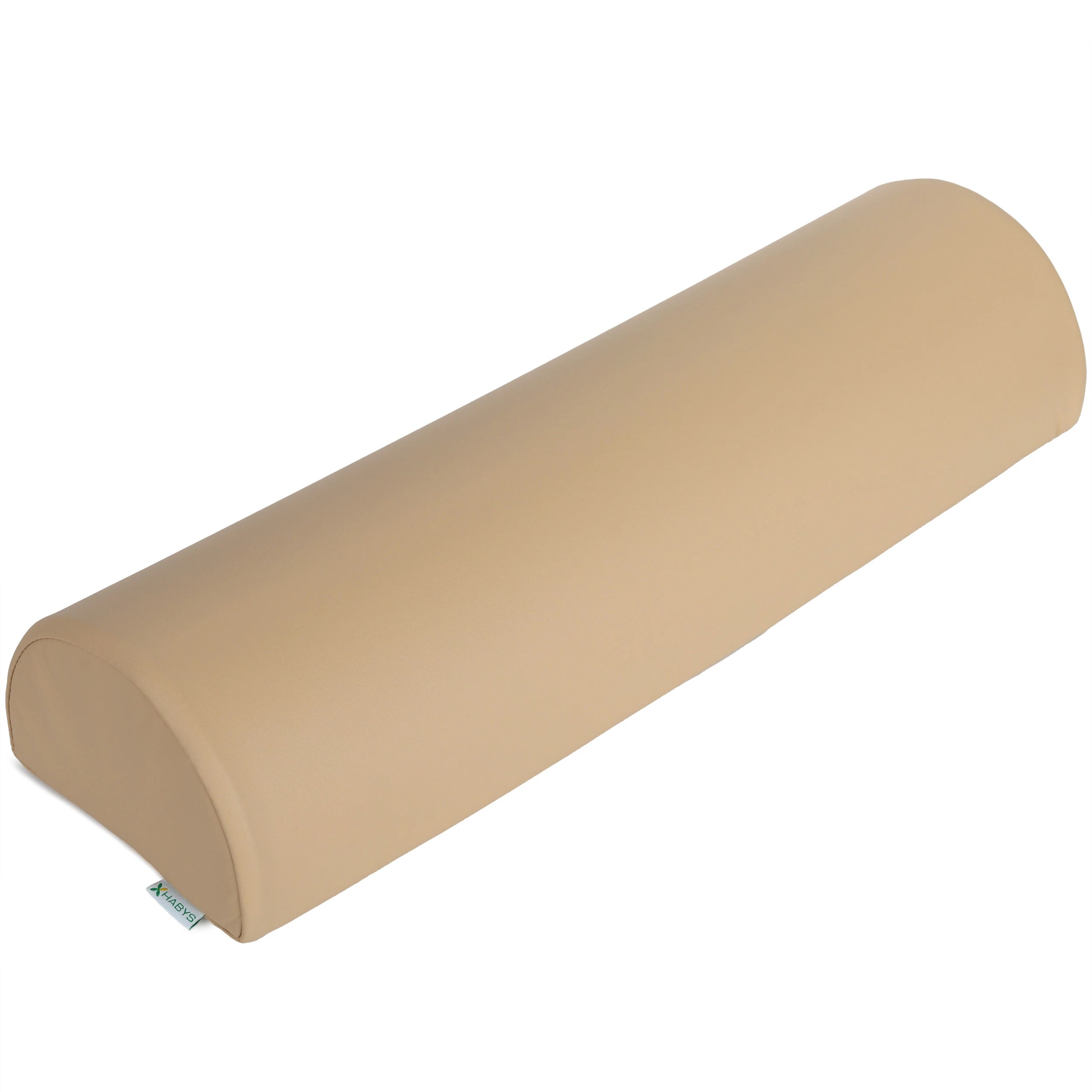 Pusapaļš balsts 60x18x12, K607 Moco bēšs
