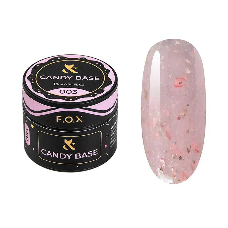 Candy Base 003, 10 ml