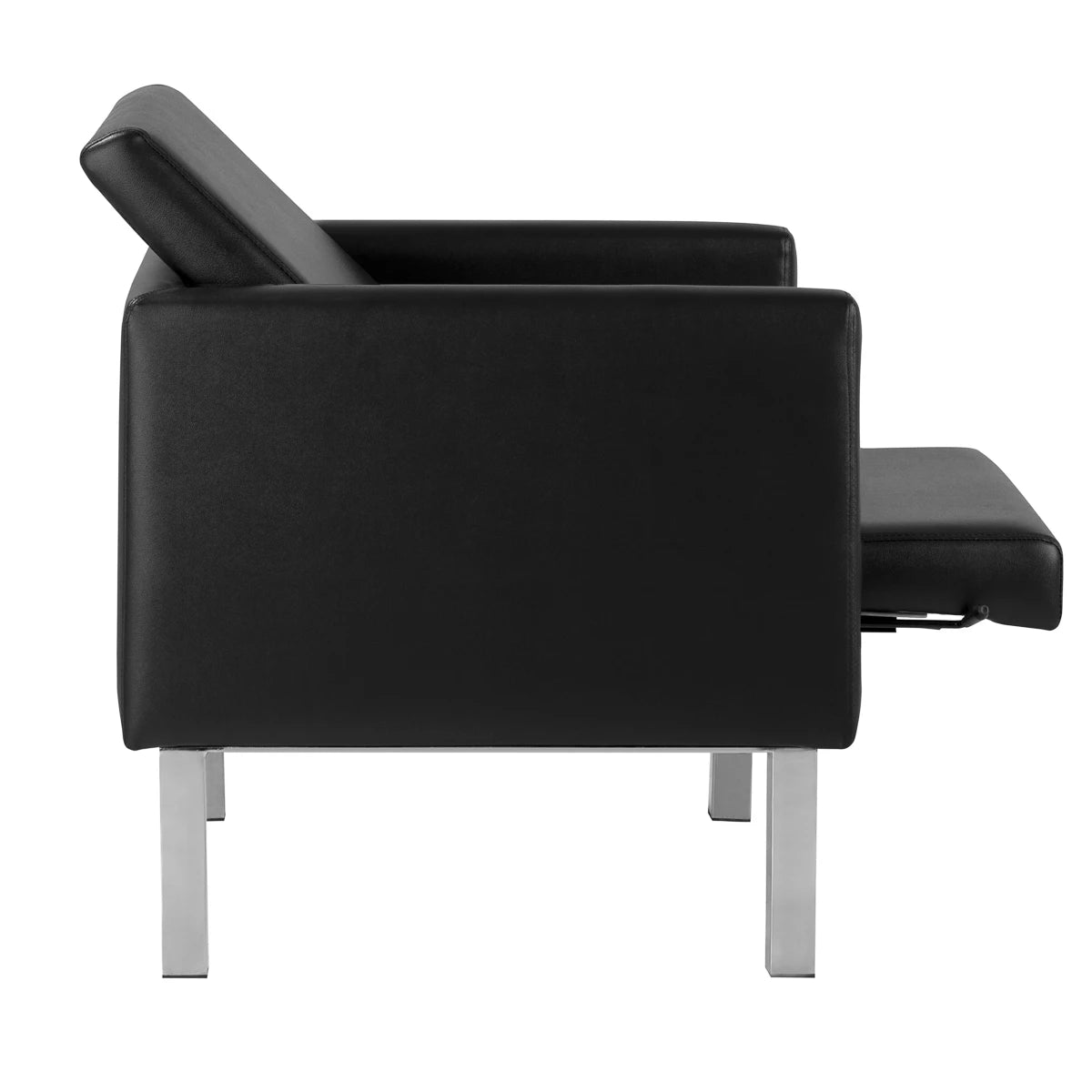 Gabbiano waiting room chaise BM18011