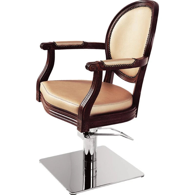 Hairdressing chair ROYAL