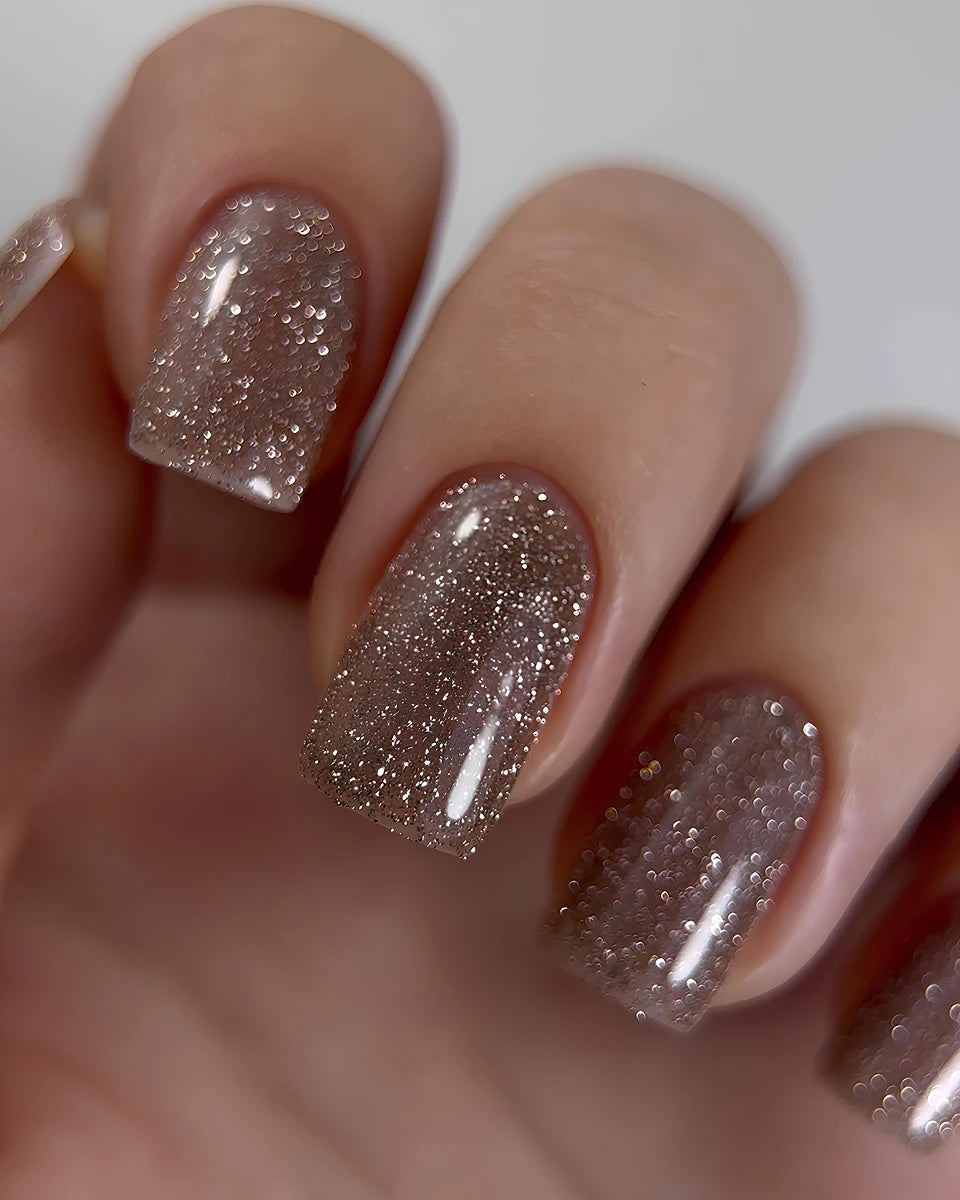 Gel Polish Flash 03, 10 ml