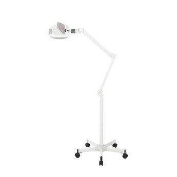 Weelko Palielināmā LED lampa AMPLI+