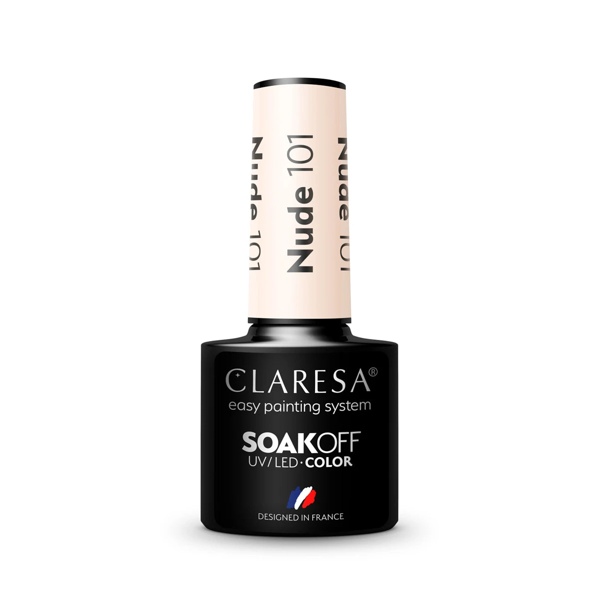 CLARESA NUDE 101 5ML
