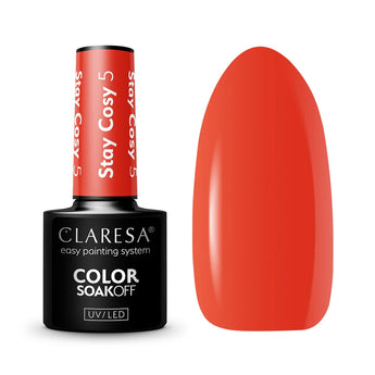 Gel polish Stay Cosy 5 -5g