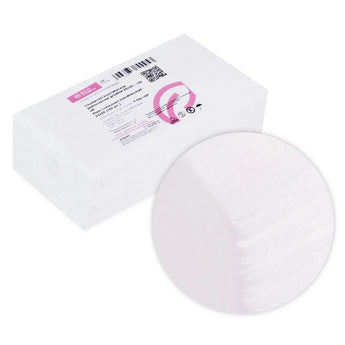 Cosmetic Wipes 25 cm x 20 cm 100 Pcs