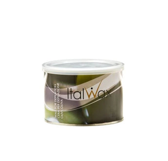 ItalWax CLASSIC liquid wax in a can OLIVE 400ml