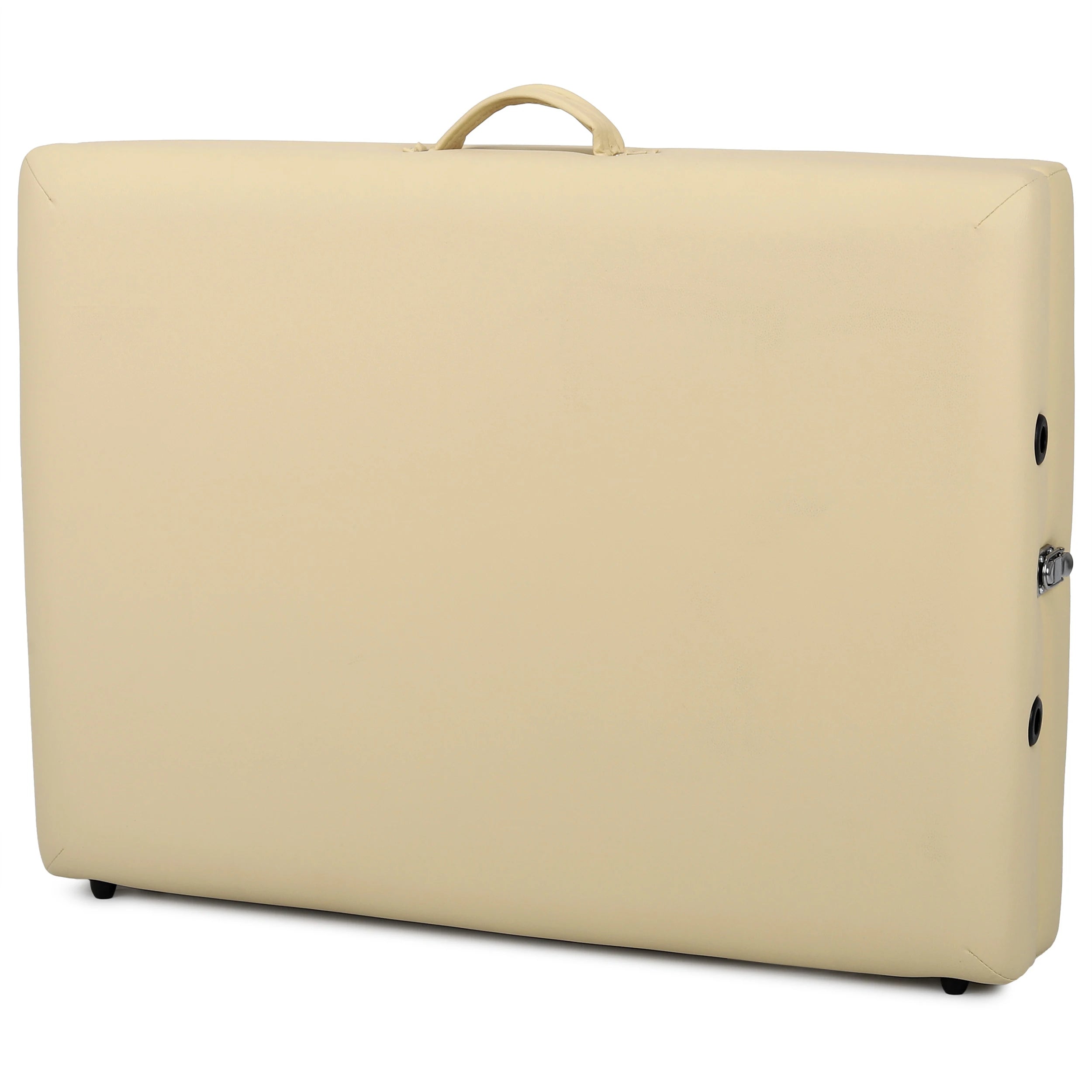 Pārnēsājams masāžas galds Sonia Comfy Base K533, bēšs