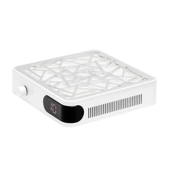 The Momo P10 Pro dust absorber