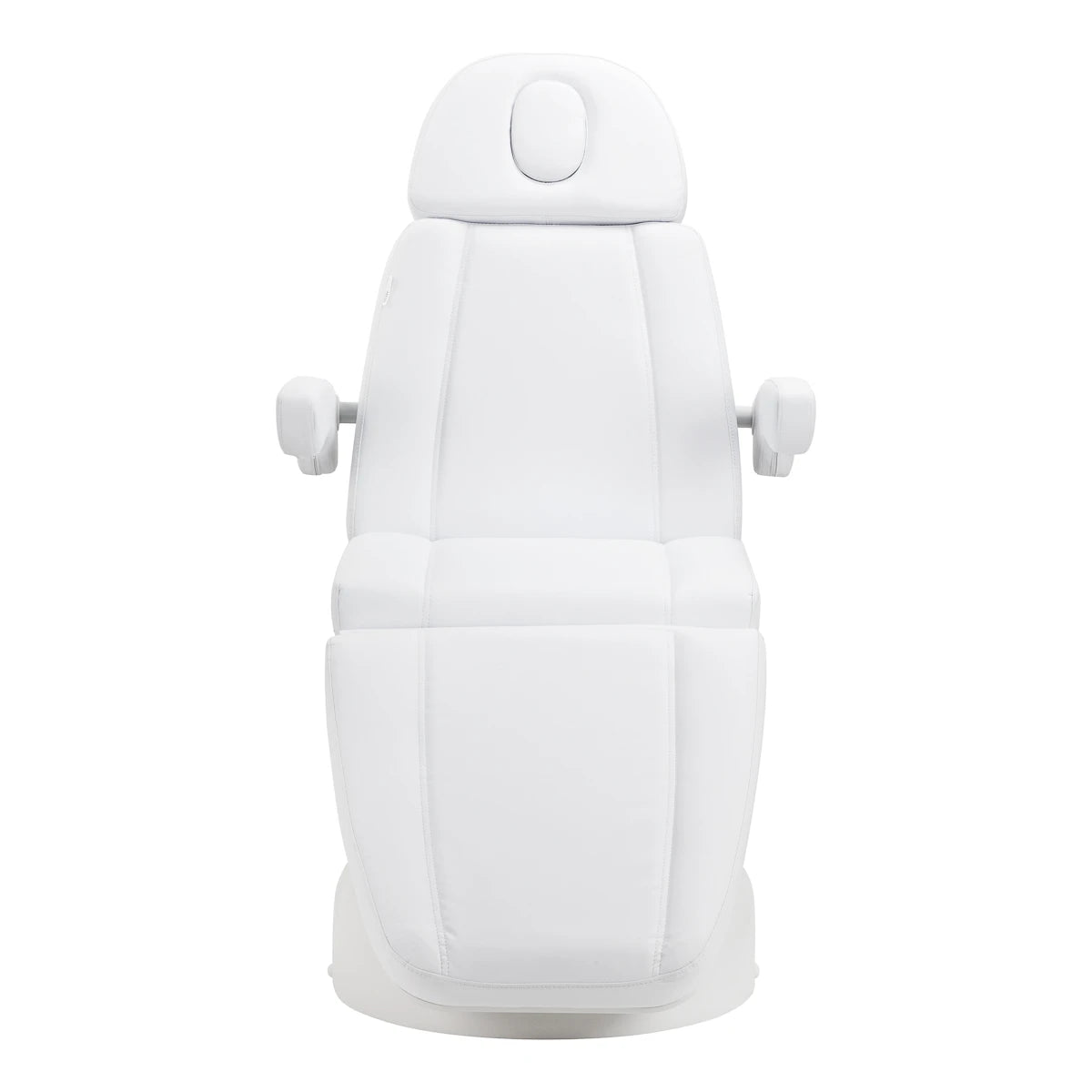Azzurro Lux cosmetic chair 3m white