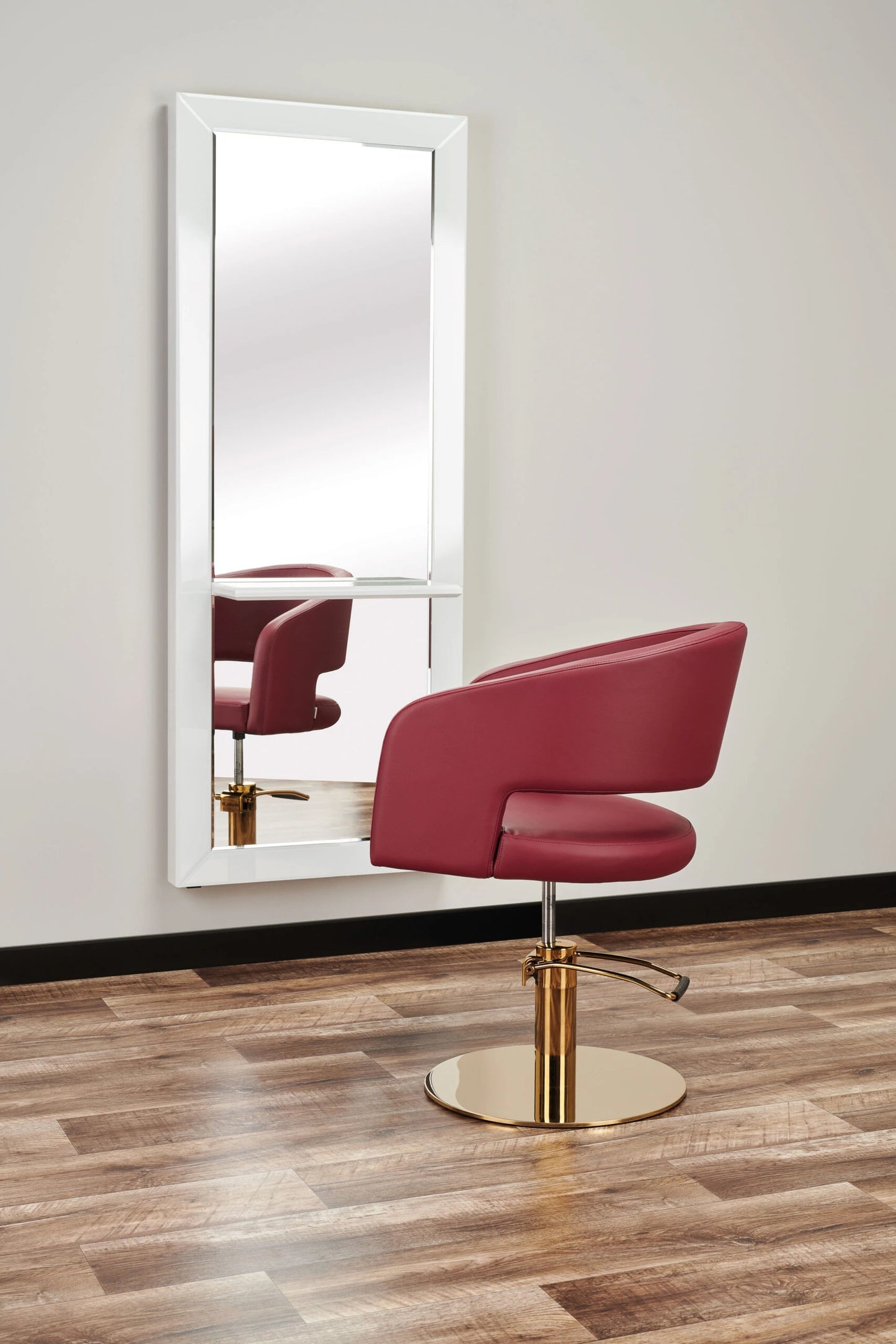 Hairdresser's console DIAMOND