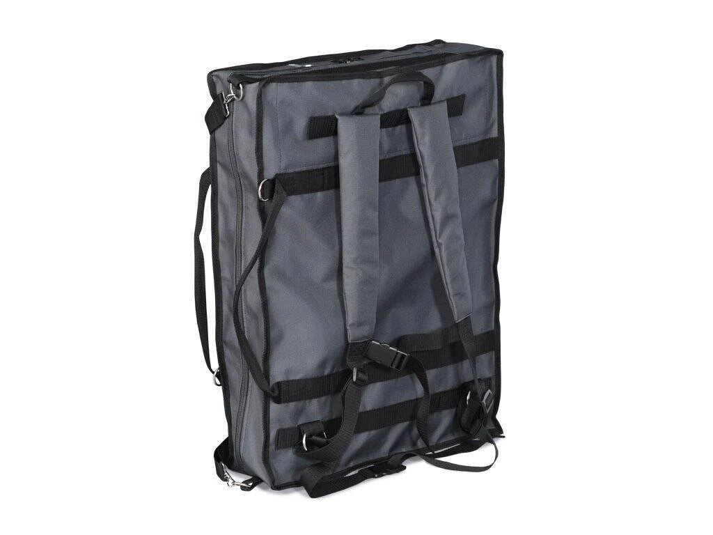 Standard Carry étui For Chiro Ultralux 19 with Backpack