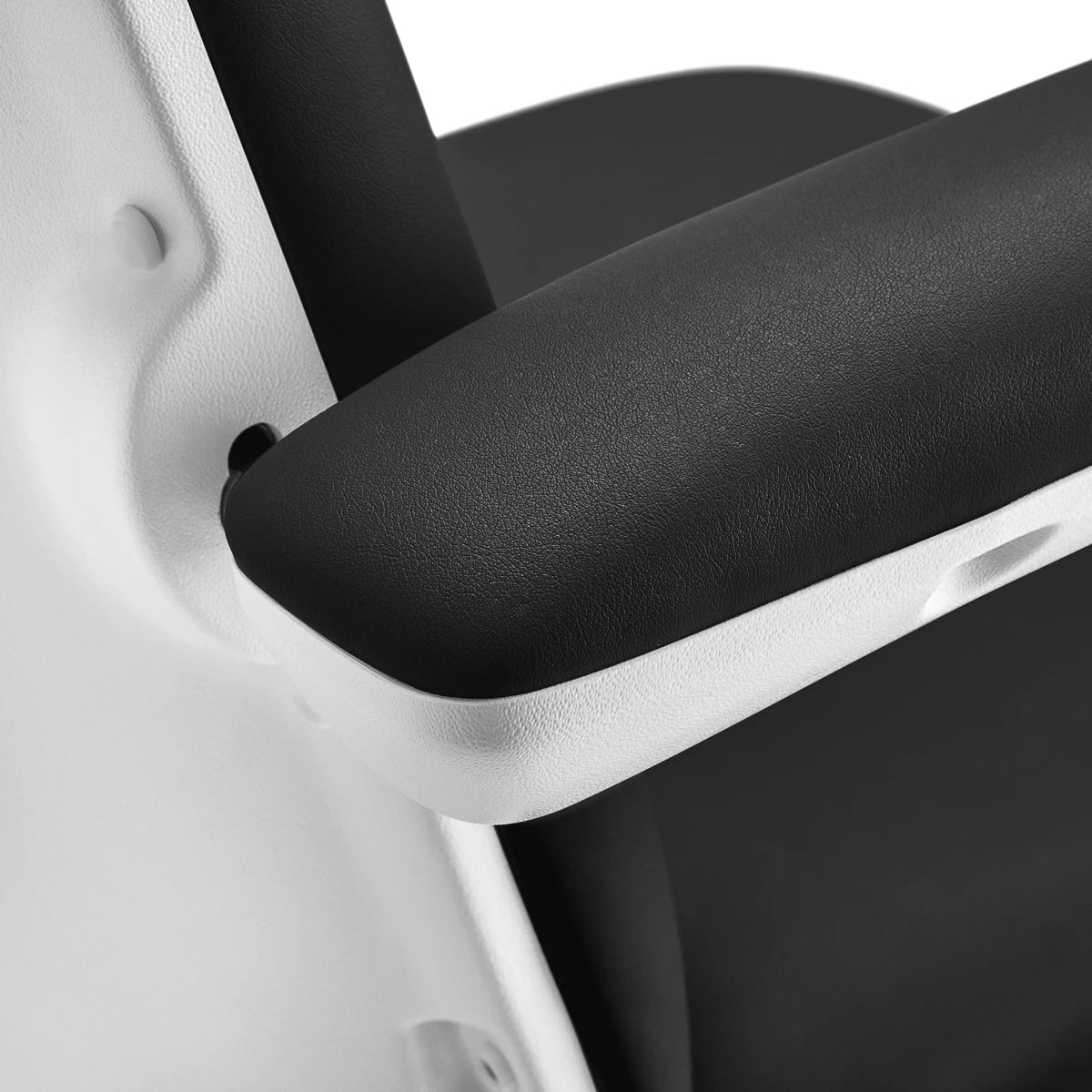 Sillon Elektriline Kosmeetiku kliendivoodi 2240 Eclipse, 3 mootoriga, must