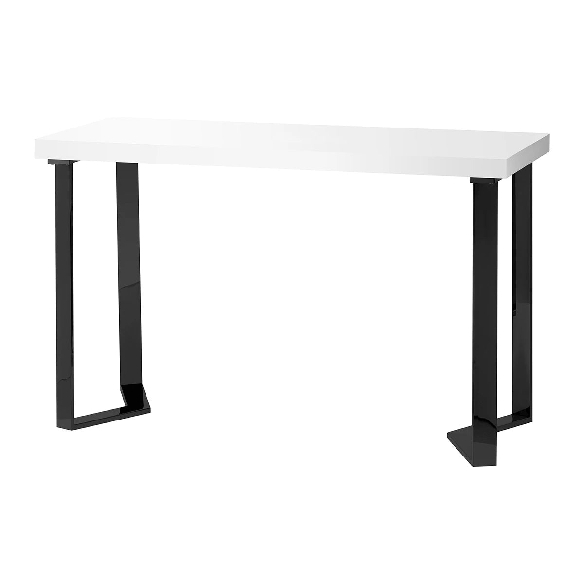 Manikiūro stalas Momo 05-BL