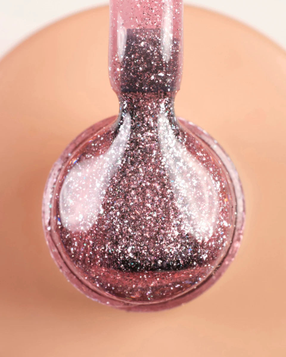 Dark Pro Base Shine 17, 15 ml