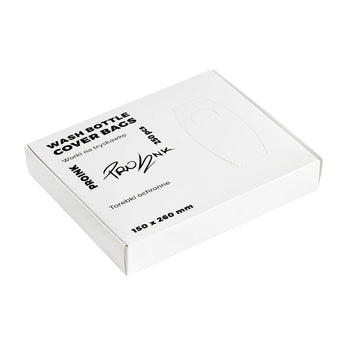 Пленка для бутылок PRO INK 250шт.